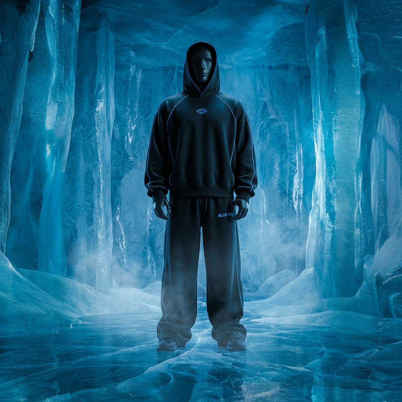 Airbrush-image-extender